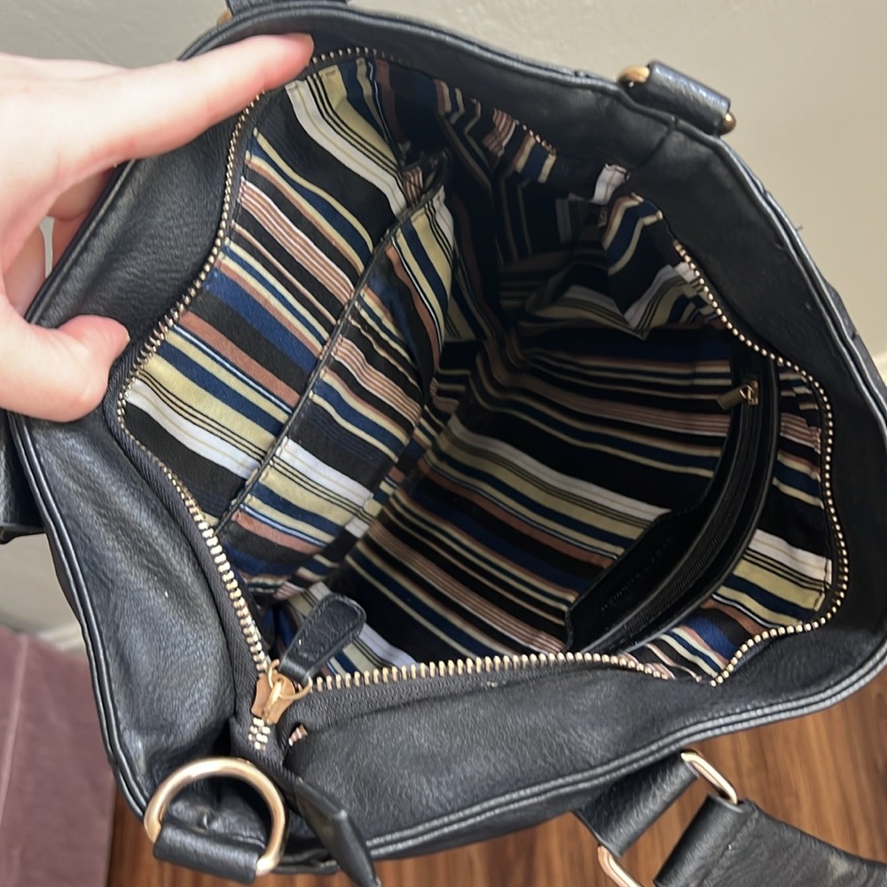 Coco + Carmen Shoulder Bag - Picture 8 of 8